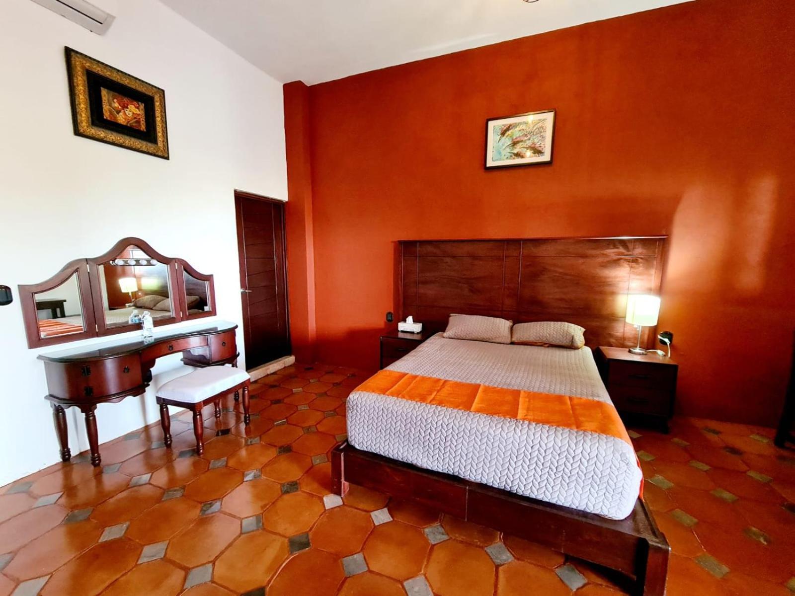Hotel Alondra Los Laureles ภายนอก รูปภาพ