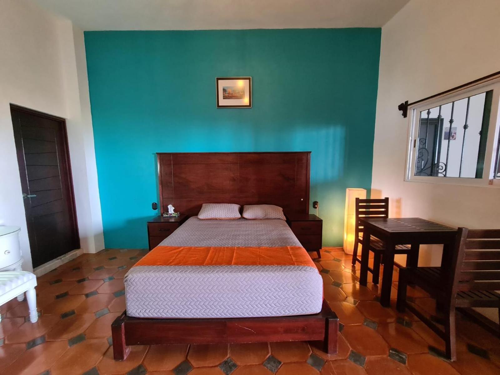 Hotel Alondra Los Laureles ภายนอก รูปภาพ