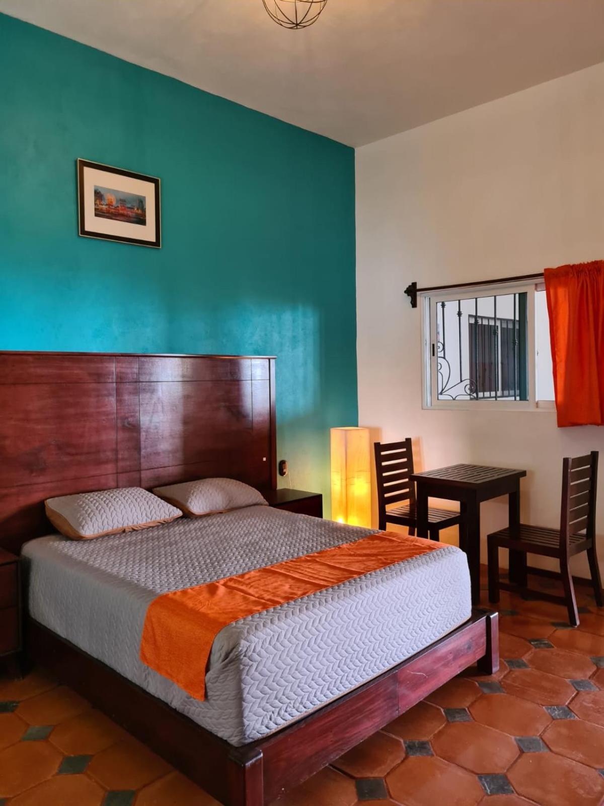 Hotel Alondra Los Laureles ภายนอก รูปภาพ