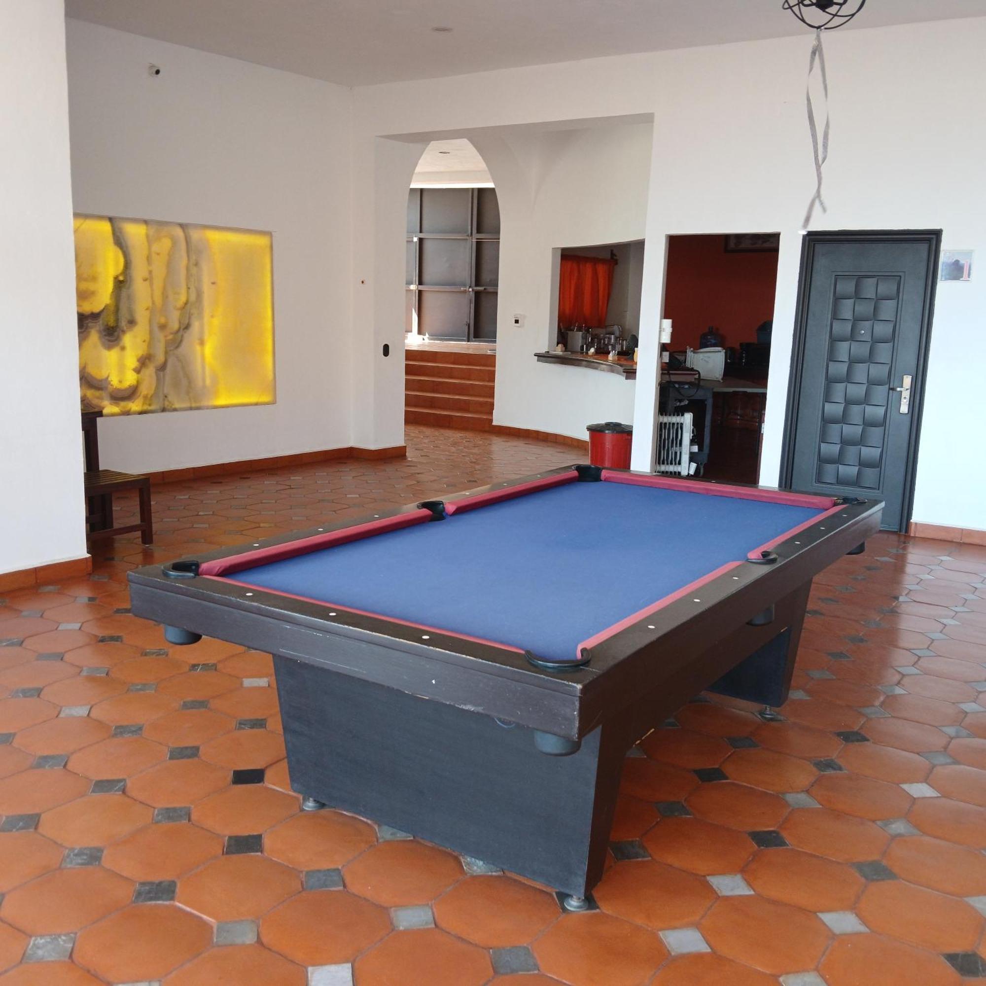 Hotel Alondra Los Laureles ภายนอก รูปภาพ